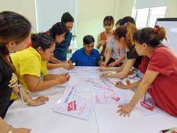 Kỹ năng quản lý khủng hoảng hiệu quả - Pou Sung (30.07.2019)